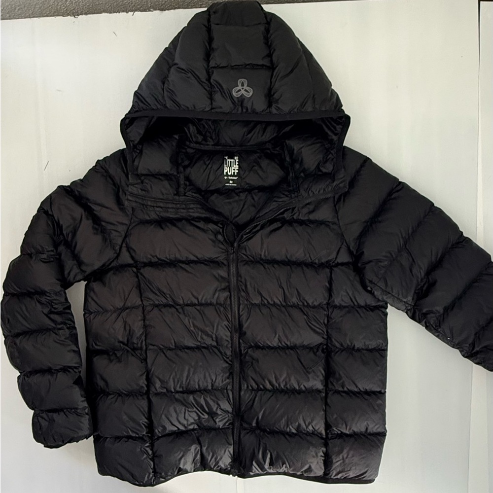 Aritzia TNA the little Puff 700 Fill Down Puffer Jacket - Picture 4 of 13